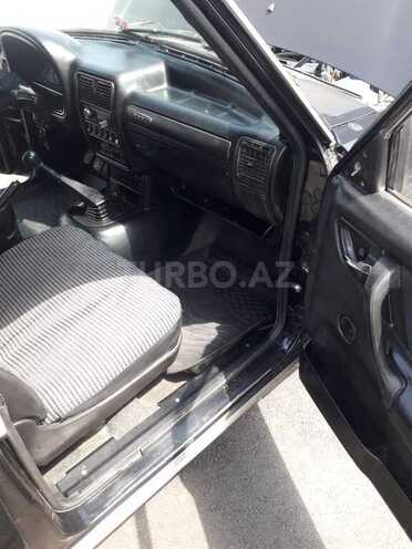 GAZ 3110 2003, 230,000 km - 2.4 l - Sumqayıt