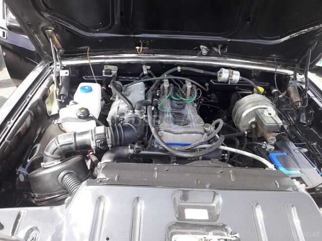 GAZ 3110 2003, 230,000 km - 2.4 l - Sumqayıt
