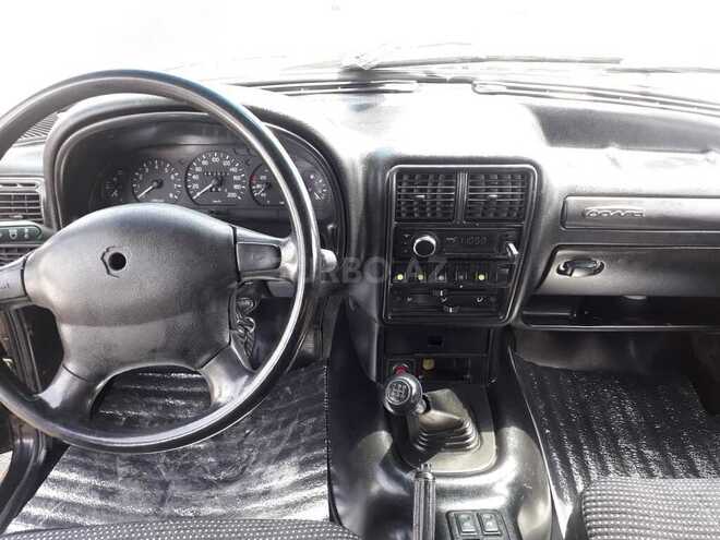 GAZ 3110 2003, 230,000 km - 2.4 l - Sumqayıt