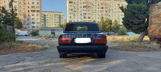 GAZ 3110 2003, 230,000 km - 2.4 l - Sumqayıt