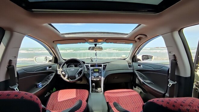 Changan CS 35 2014, 260,000 km - 1.6 l - Bakı