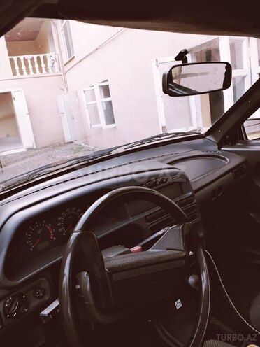 LADA (VAZ) 2115 2012, 172,000 km - 1.6 l - Bakı