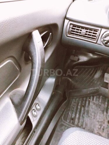 LADA (VAZ) 2115 2012, 172,000 km - 1.6 l - Bakı