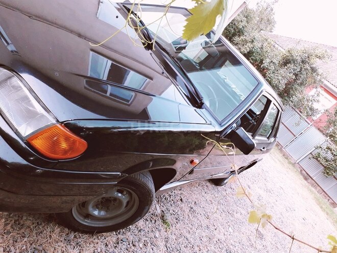 LADA (VAZ) 2115 2012, 172,000 km - 1.6 l - Bakı
