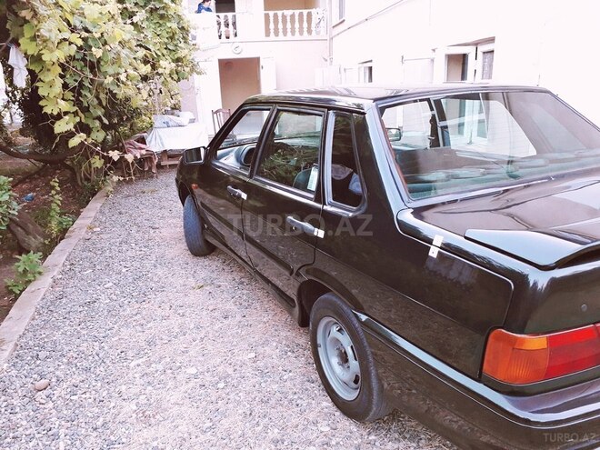 LADA (VAZ) 2115 2012, 172,000 km - 1.6 l - Bakı