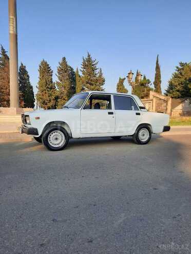 LADA (VAZ) 2107 2006, 170,000 km - 1.6 l - Lənkəran