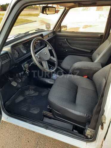 LADA (VAZ) 2107 2006, 170,000 km - 1.6 l - Lənkəran