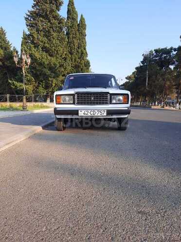 LADA (VAZ) 2107 2006, 170,000 km - 1.6 l - Lənkəran