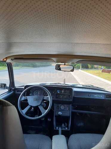 LADA (VAZ) 2107 2006, 170,000 km - 1.6 l - Lənkəran