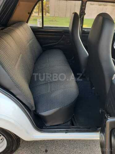 LADA (VAZ) 2107 2006, 170,000 km - 1.6 l - Lənkəran