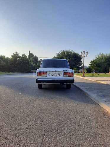 LADA (VAZ) 2107 2006, 170,000 km - 1.6 l - Lənkəran