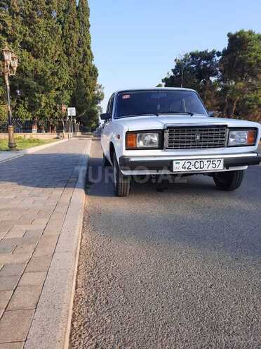 LADA (VAZ) 2107 2006, 170,000 km - 1.6 l - Lənkəran