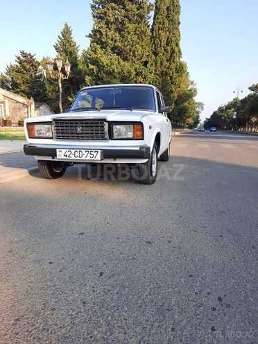 LADA (VAZ) 2107 2006, 170,000 km - 1.6 l - Lənkəran