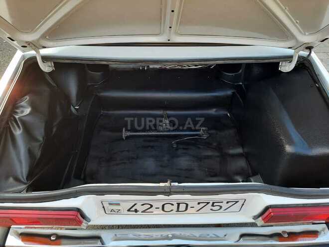 LADA (VAZ) 2107 2006, 170,000 km - 1.6 l - Lənkəran