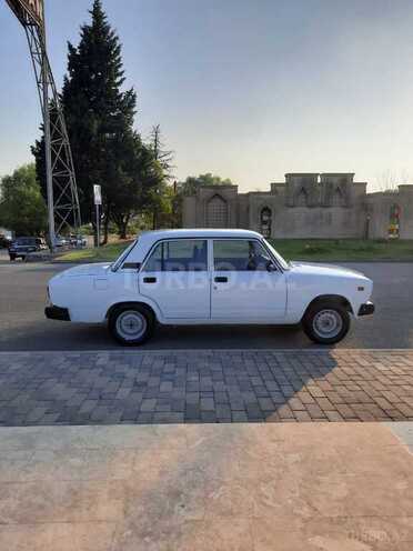 LADA (VAZ) 2107 2006, 170,000 km - 1.6 l - Lənkəran