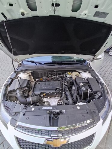 Chevrolet Cruze 2013, 169,090 km - 1.4 l - Gəncə