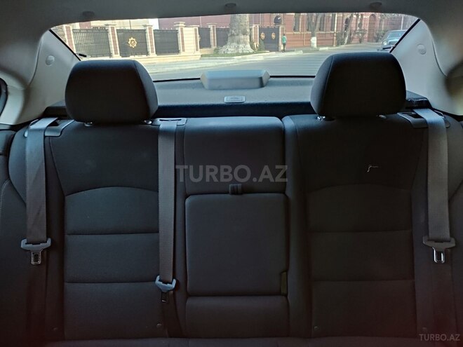 Chevrolet Cruze 2013, 169,090 km - 1.4 l - Gəncə