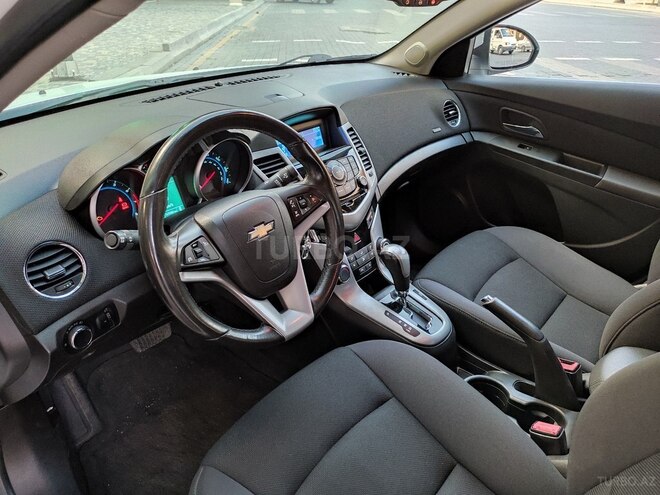 Chevrolet Cruze 2013, 169,090 km - 1.4 l - Gəncə
