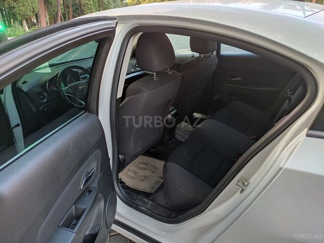 Chevrolet Cruze 2013, 169,090 km - 1.4 l - Gəncə