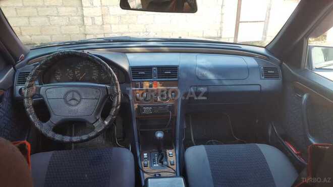 Mercedes C 180 1995, 235,689 km - 1.8 l - Bakı