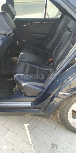 Mercedes C 200 1996, 376,650 km - 2.0 л - Bakı
