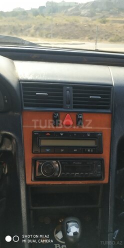 Mercedes C 200 1996, 376,650 km - 2.0 л - Bakı