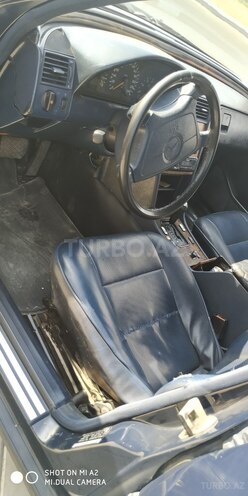 Mercedes C 200 1996, 376,650 km - 2.0 л - Bakı