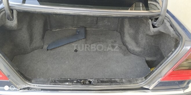 Mercedes C 200 1996, 376,650 km - 2.0 л - Bakı