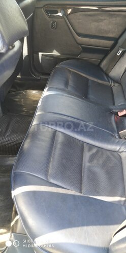 Mercedes C 200 1996, 376,650 km - 2.0 л - Bakı