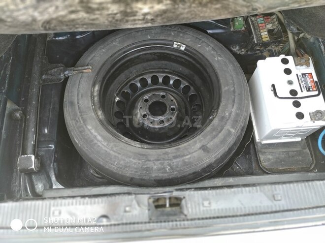 Mercedes C 200 1996, 376,650 km - 2.0 л - Bakı