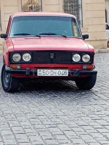 LADA (VAZ) 2106 2004, 250,000 km - 1.6 l - Bakı