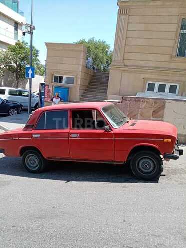 LADA (VAZ) 2106 2004, 250,000 km - 1.6 l - Bakı