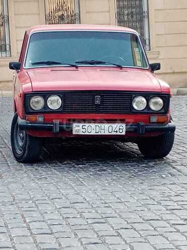 LADA (VAZ) 2106 2004, 250,000 km - 1.6 l - Bakı