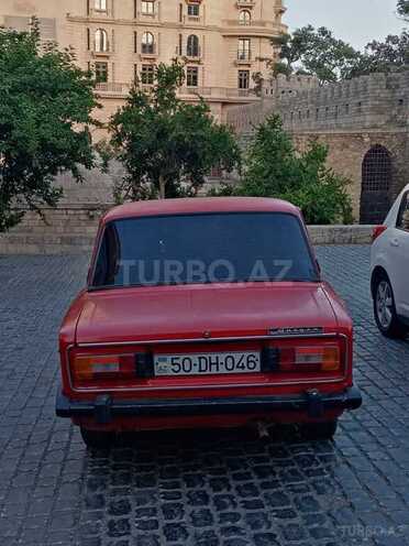 LADA (VAZ) 2106 2004, 250,000 km - 1.6 l - Bakı