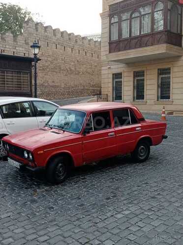 LADA (VAZ) 2106 2004, 250,000 km - 1.6 l - Bakı