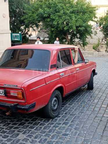 LADA (VAZ) 2106 2004, 250,000 km - 1.6 l - Bakı