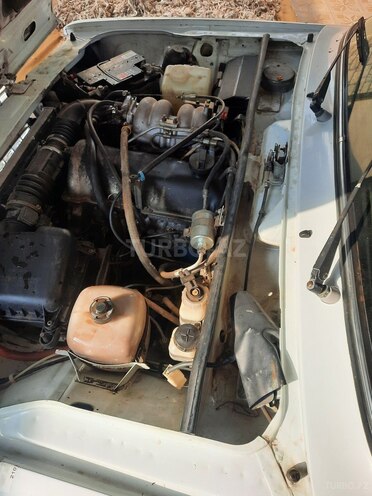 LADA (VAZ) 2107 2009, 37,033 km - 1.6 l - Şəmkir