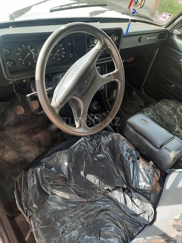 LADA (VAZ) 2107 2009, 37,033 km - 1.6 l - Şəmkir