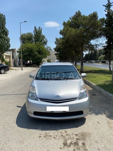 Toyota Prius 2008, 227,252 km - 1.5 l - Bakı
