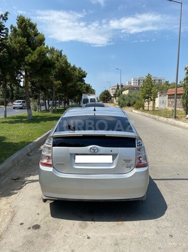 Toyota Prius 2008, 227,252 km - 1.5 l - Bakı