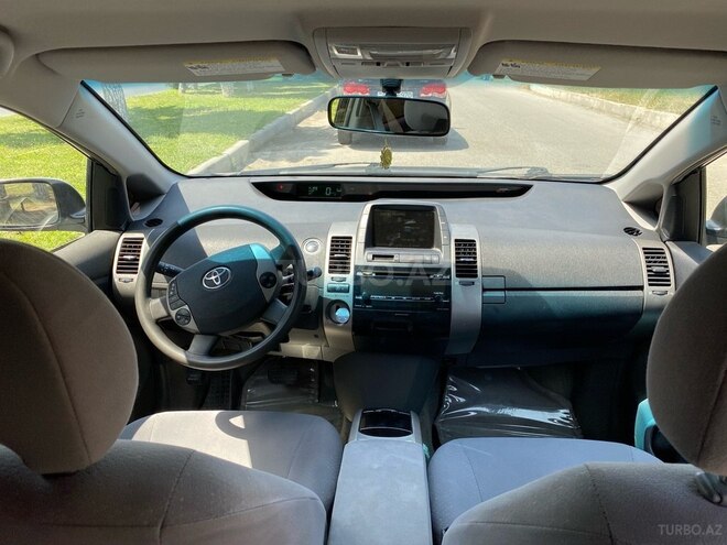 Toyota Prius 2008, 227,252 km - 1.5 l - Bakı