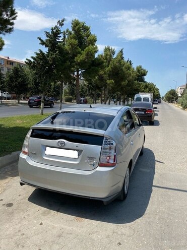 Toyota Prius 2008, 227,252 km - 1.5 l - Bakı