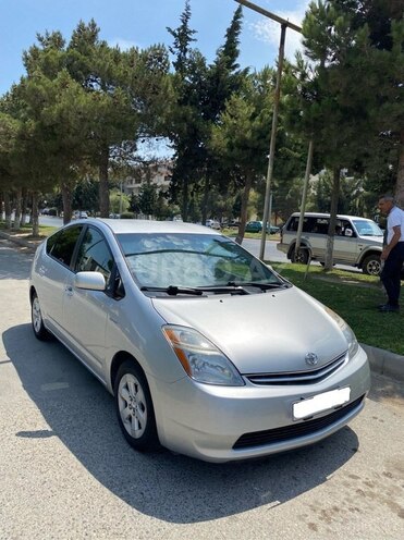 Toyota Prius 2008, 227,252 km - 1.5 l - Bakı