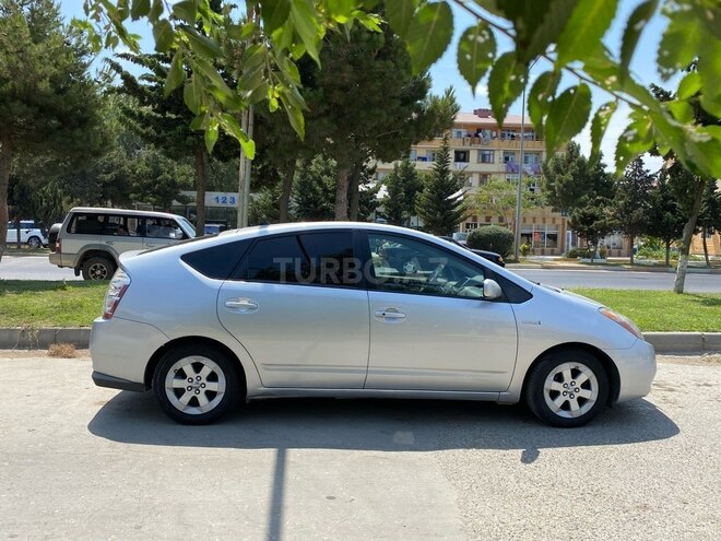 Toyota Prius 2008, 227,252 km - 1.5 l - Bakı