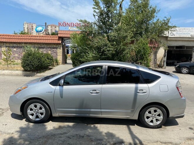 Toyota Prius 2008, 227,252 km - 1.5 l - Bakı