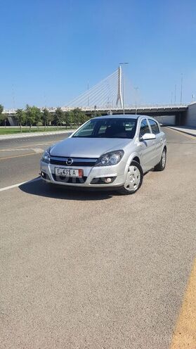 Opel Astra 2006, 144,600 km - 1.4 l - Bakı