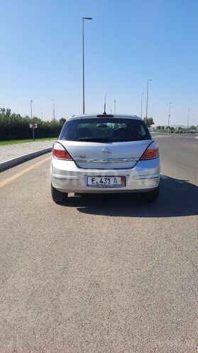 Opel Astra 2006, 144,600 km - 1.4 l - Bakı