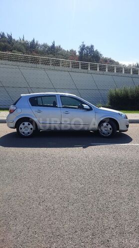 Opel Astra 2006, 144,600 km - 1.4 l - Bakı