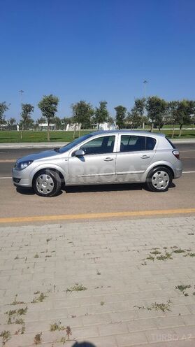 Opel Astra 2006, 144,600 km - 1.4 l - Bakı