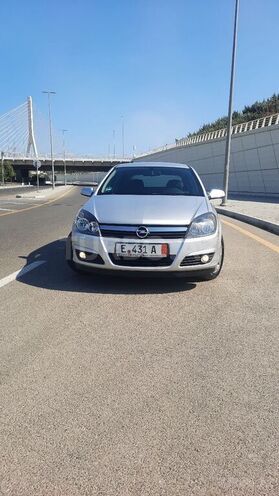 Opel Astra 2006, 144,600 km - 1.4 l - Bakı